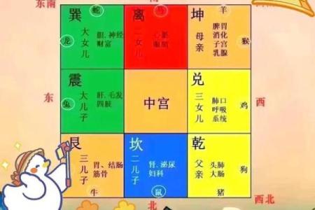 家里的风水健康吉位是哪里 你一定意想不到 很多人都会忽略