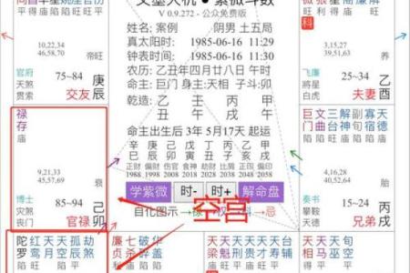 紫微斗数吉星越多越好吗 紫微斗数吉格越多越好？
