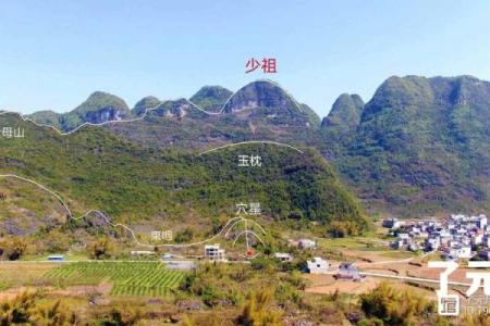 坟墓风水正前方不可以有什么？