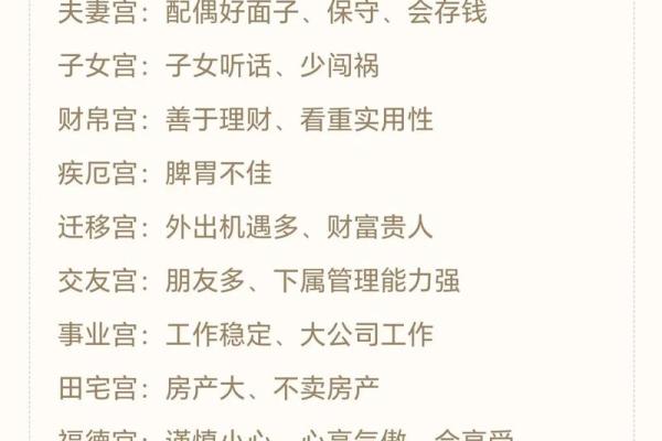 紫微斗数里紫薇是什么意思