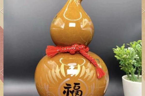 什么样的人可以佩戴风水葫芦象征着什么
