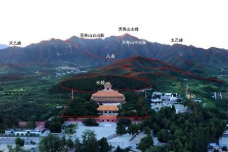 祖坟三年看出好坏的说法 祖坟风水会影响多少代