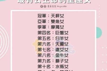 生日命运：八月十三日是什么星座？