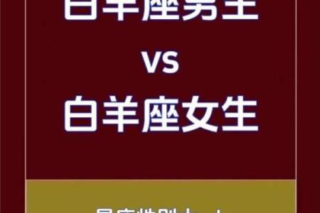 白羊座长大后可以娶哪个星座女