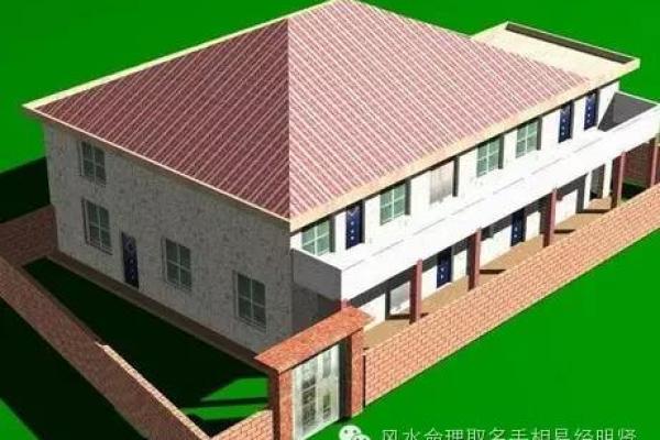 房子旁边有铁路风水怎么样