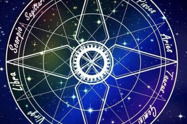 占星大师Eskey，命盘星理也可以有商业模式