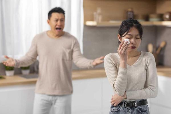 八字看婆婆