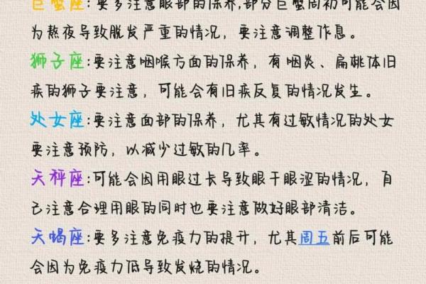 陶白白说12星座7月运势a事业