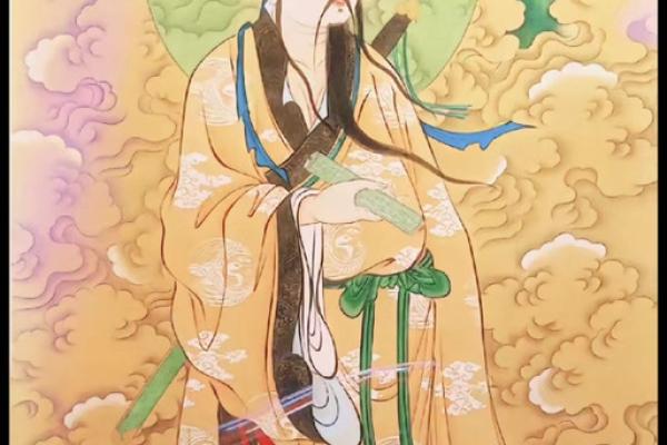 紫薇斗数吕祖灵签