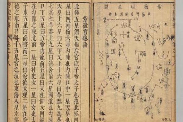 紫薇斗数14颗星代表什么