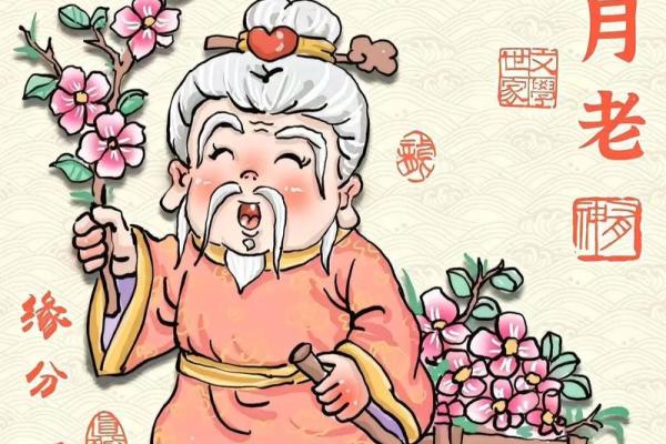 怎样解除月老牵的姻缘 月老牵线的征兆？