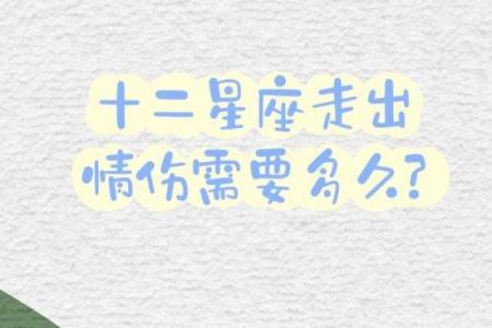 哪些星座男失恋最痛苦离开