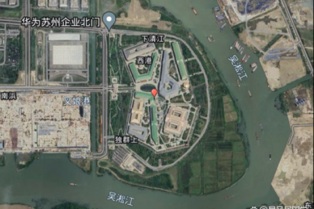 厂房风水的方位和坐向