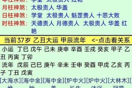 八字命理解析：八字正官格解读