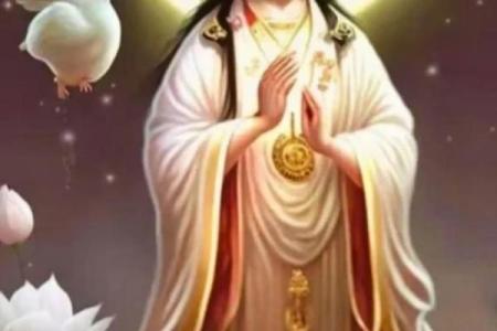 观音灵签14签求感情