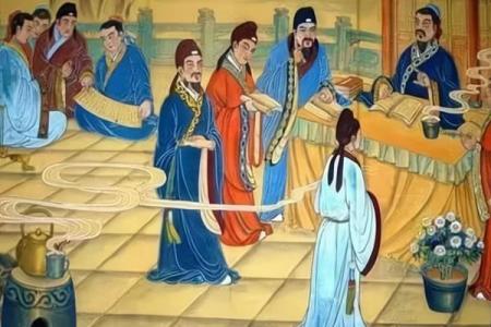 算命算子嗣