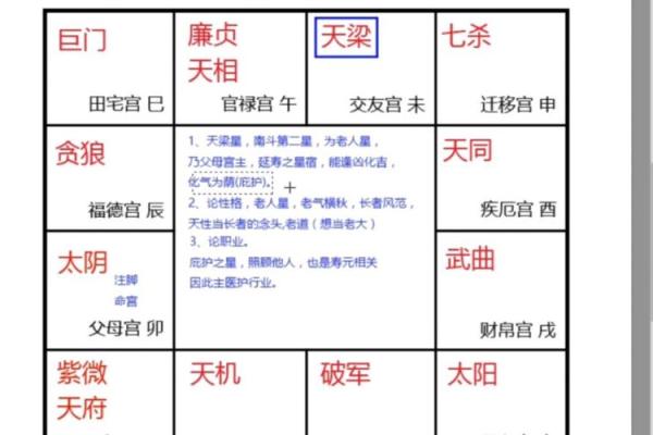 紫微斗数诸星落诸宫之:太阳星官禄宫详解 紫微斗数诸星落诸宫之:太阳星官禄宫详解