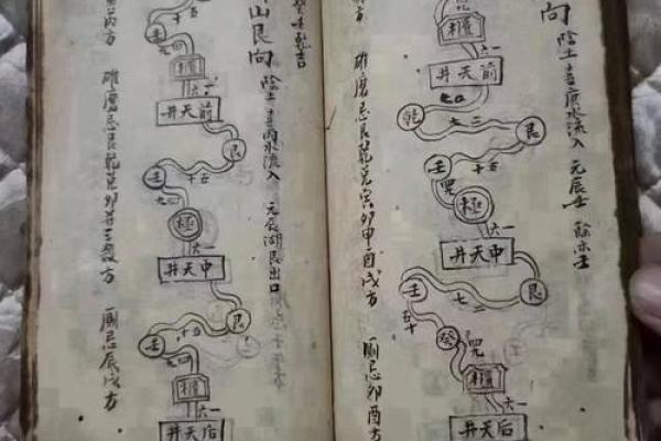 平地阴宅怎么看风水