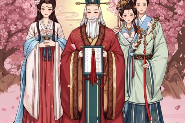 有月老牵线的星座吗