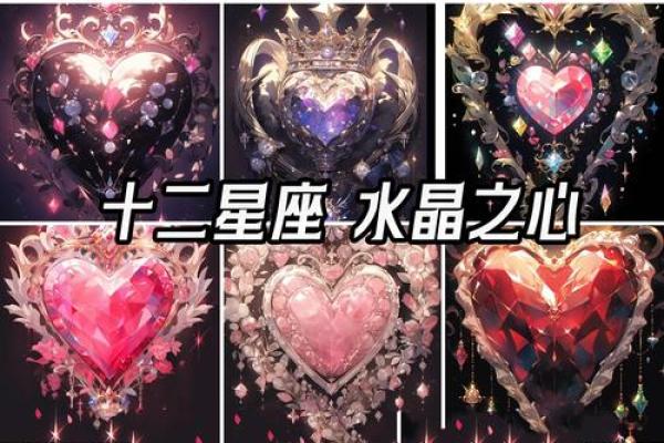 十二星座适合的专属宝石是什么