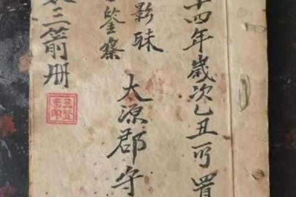 胎元八字