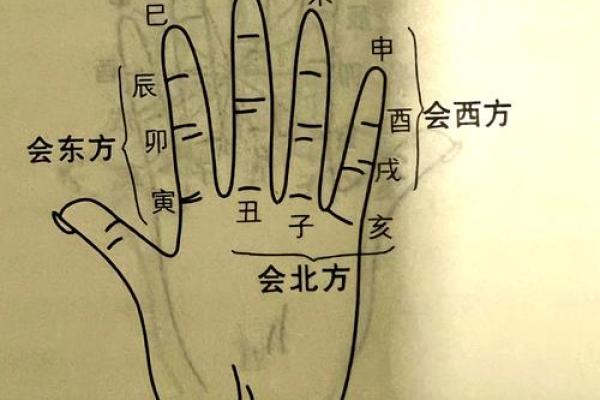自刑的八字