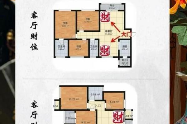 室内的风水_居家风水真有那么讲究吗