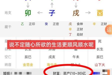 【天干双甲八字】性格分析、流年运势、桃花指南-知识库
