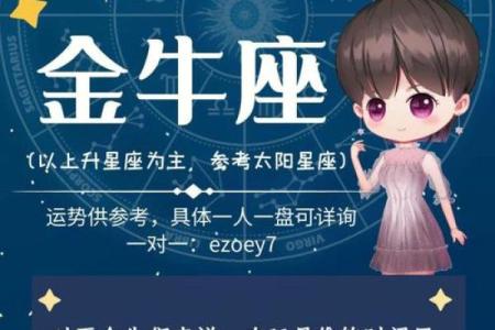 十二星座金牛座今年运气怎么样