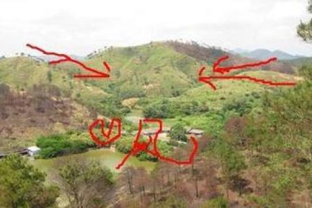 平地阴宅怎么看风水