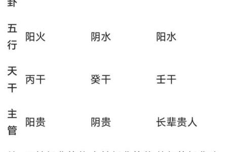 紫薇斗数之天才