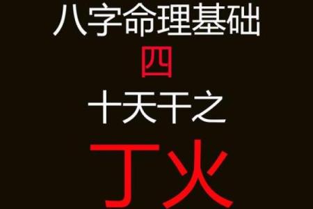 八字命理入门基础知识「方便初学」