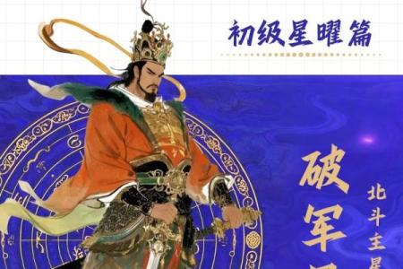 紫微斗数的权星,紫微权忌定位