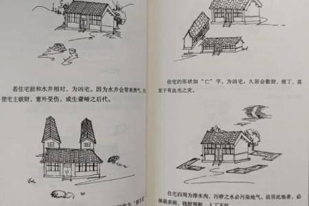 看风水技巧，带你掌握人生奥秘