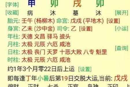八字命理：比肩官杀怎么看？