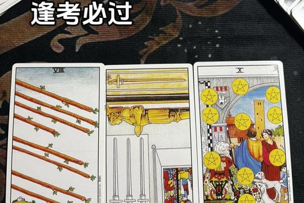 塔罗测试你7月适合换工作吗？