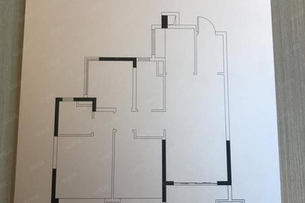 江与城风水
