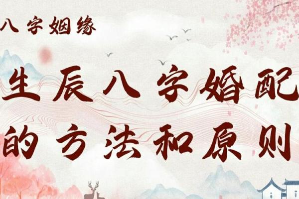婚配 男女为啥要八字合婚