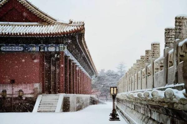 风水故事_紫禁城是谁设计建造的