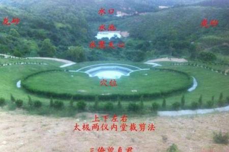 墓地风水入门知识，看完后，人人都能懂风水！