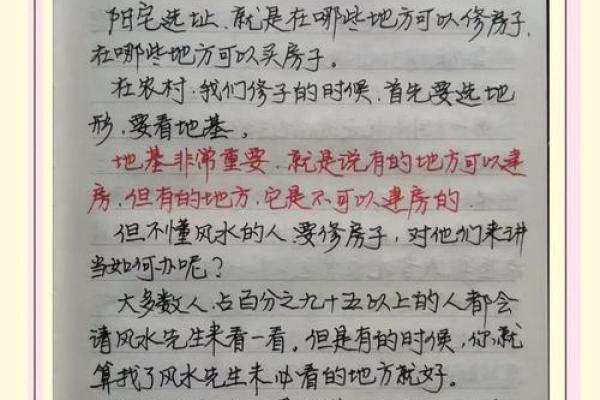 风水图片欣赏攻略