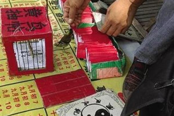 北京哪里算命准,北京有算命很灵的地方吗