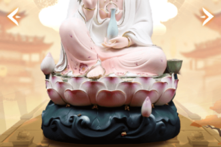 观音灵感签第八十二