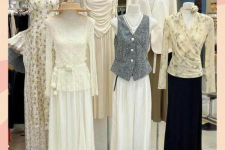 杭州四季星座的衣服是二批吗