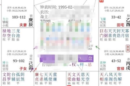 紫微斗数之福德宫与诸星，天相星在福德宫是什么意思？