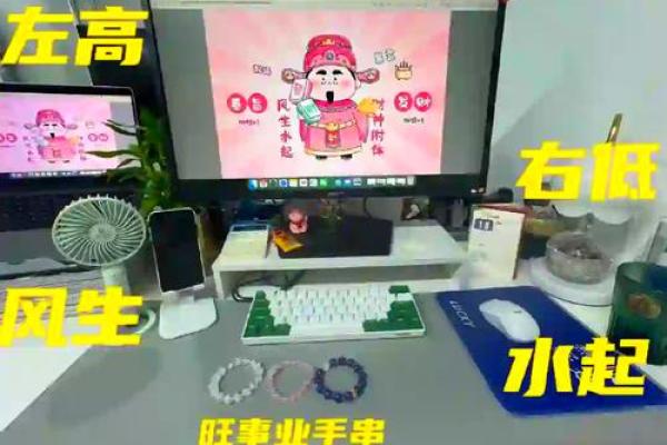 财务办公桌风水