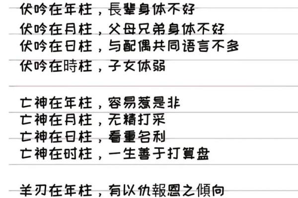 电子算命八字准吗
