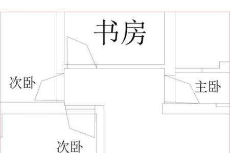 三门连对风水