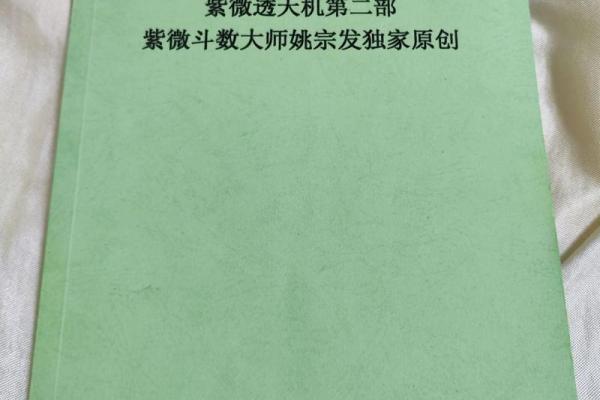 名人紫薇斗数赏析