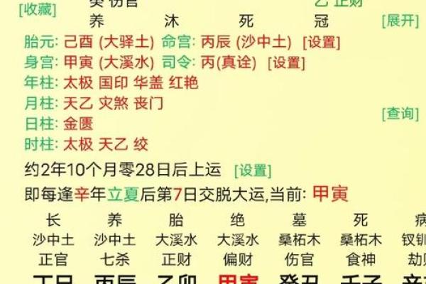 命局偏财格是什么意思,八字为偏财格的女命